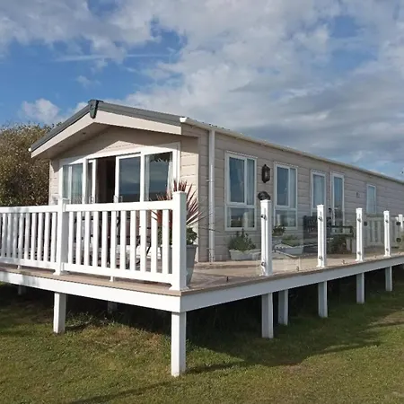 Parque de vacaciones Sandpiper Port Haverigg Marina *