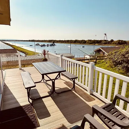 Parque de vacaciones Sandpiper Port Haverigg Marina Millom